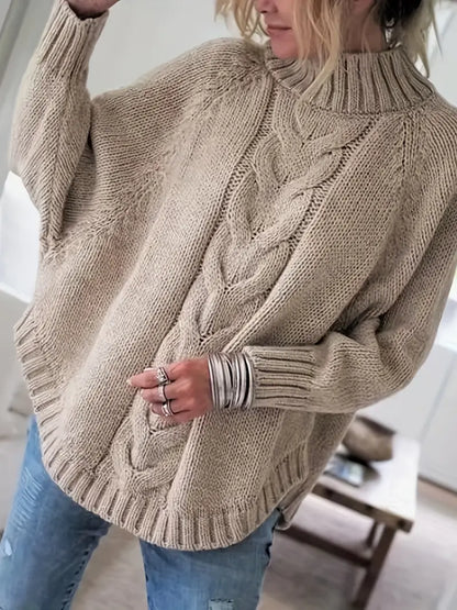 Soft-Touch Jumper