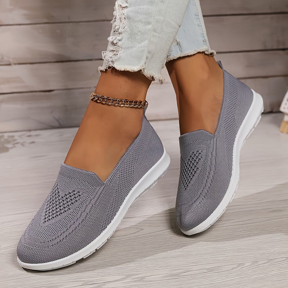 Elegance Loafers