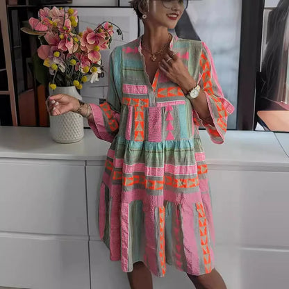 Breezy Boho Summer Essential