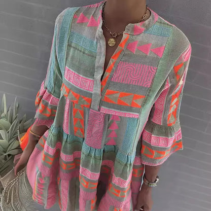Breezy Boho Summer Essential