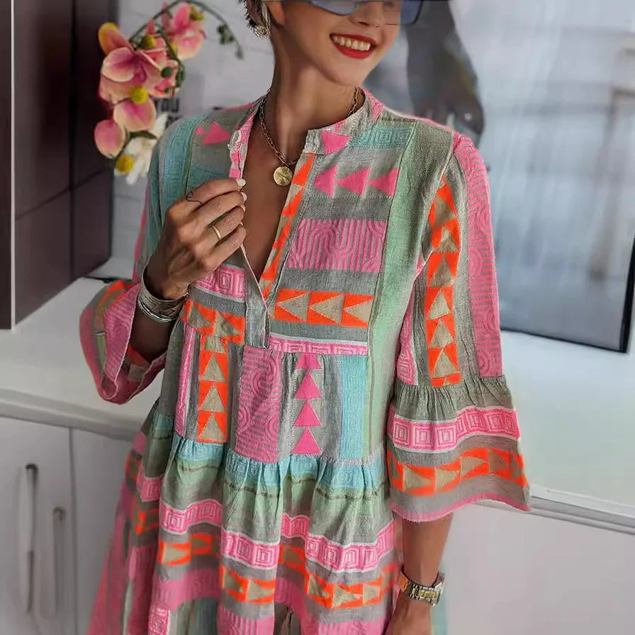 Breezy Boho Summer Essential