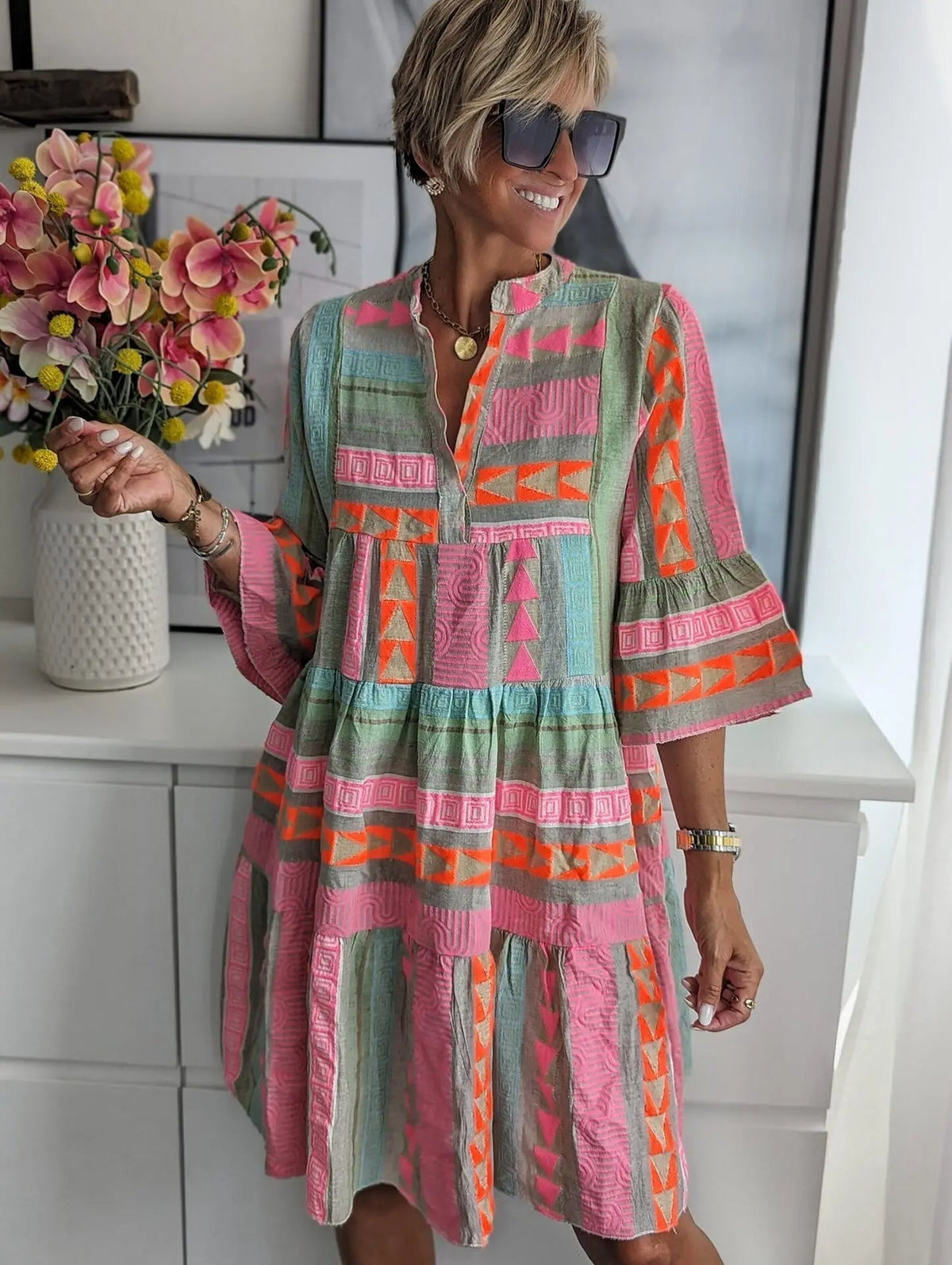 Breezy Boho Summer Essential