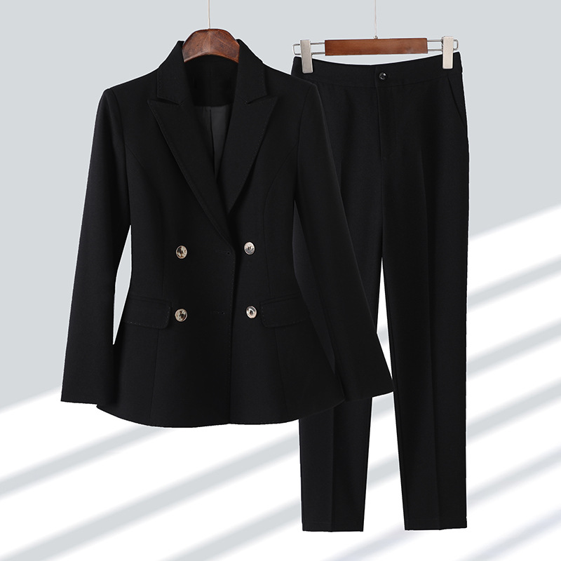 Elegance Blazer Set