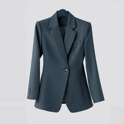 Elegance Blazer Ensemble
