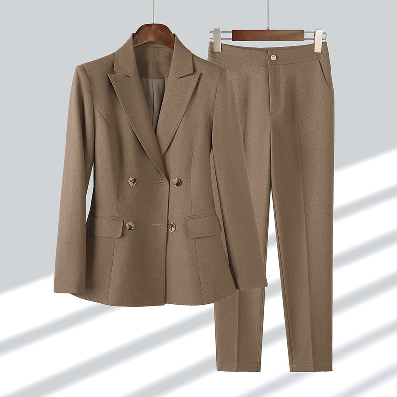 Elegance Blazer Set