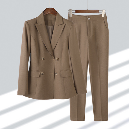 Elegance Blazer Set