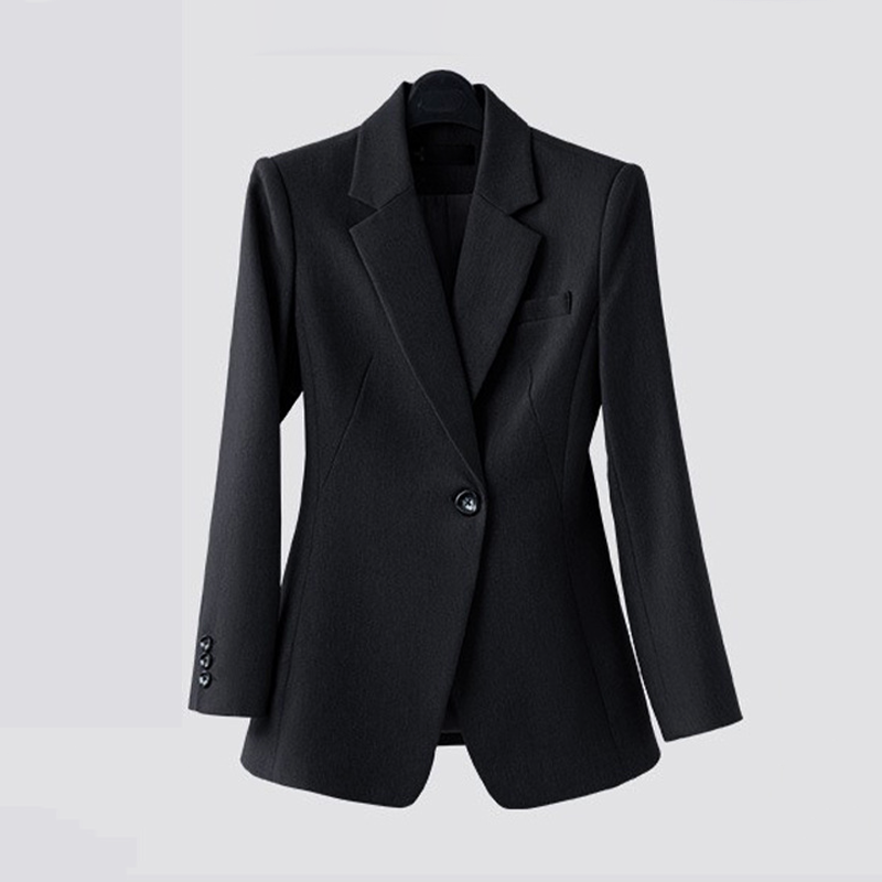 Elegance Blazer Ensemble