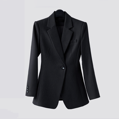 Elegance Blazer Ensemble