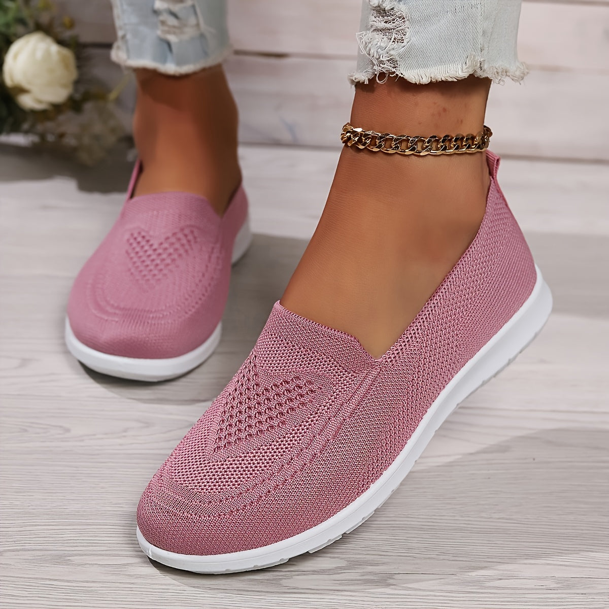 Elegance Loafers