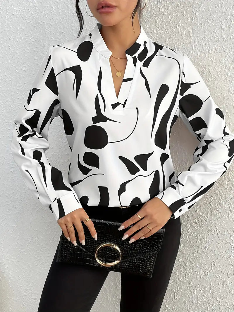 Easy-Care Sweater