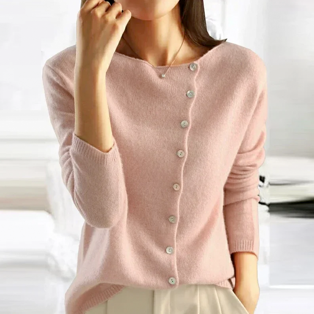 Confidence-Boost Cardigan