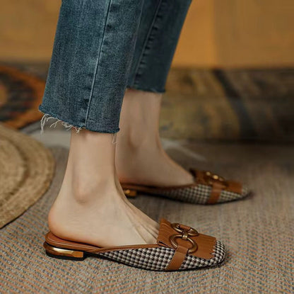 Ortho-Comfort Sandals