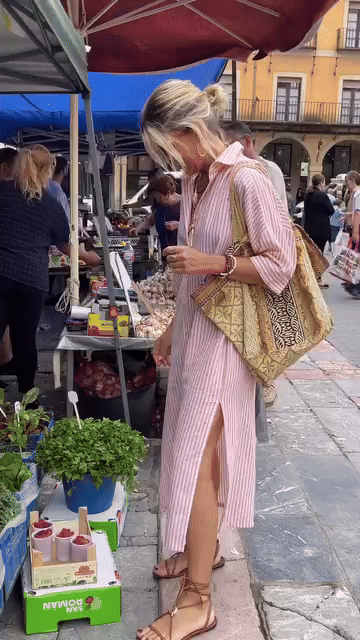 Stylish Midi for Confident Moments