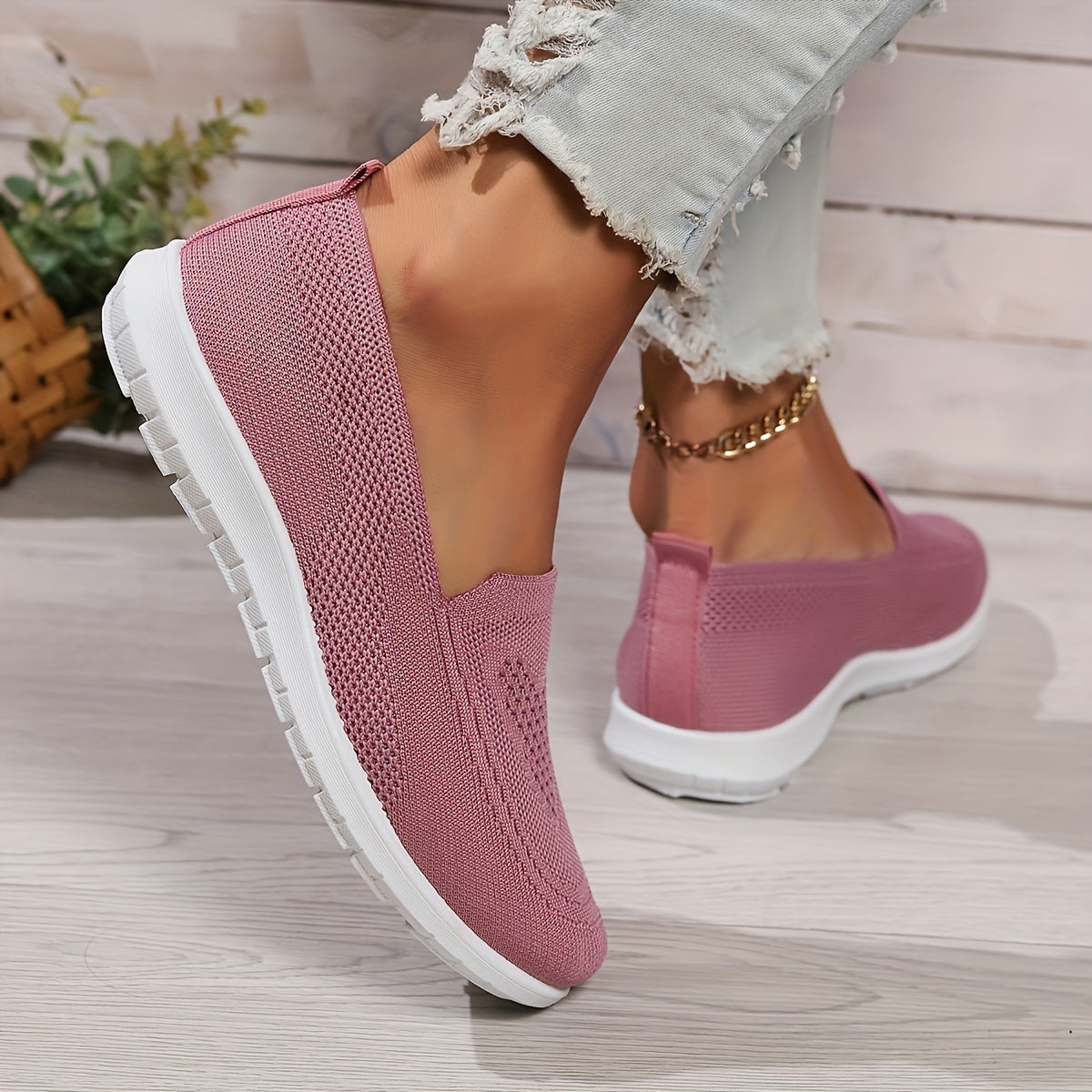 Elegance Loafers