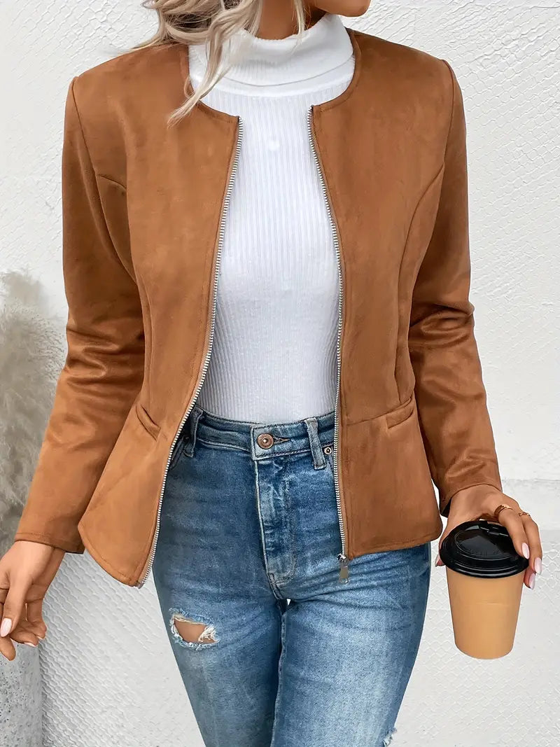 Chill-Guard Long Jacket