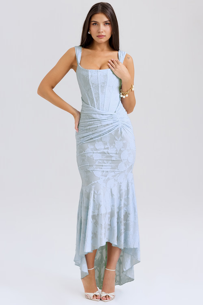 Elegant Maxi Dress for Occasions