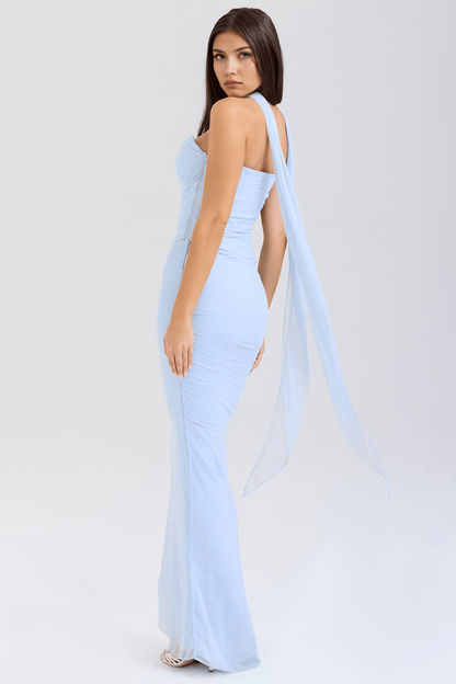 Elevate Your Silhouette Mesh Corset
