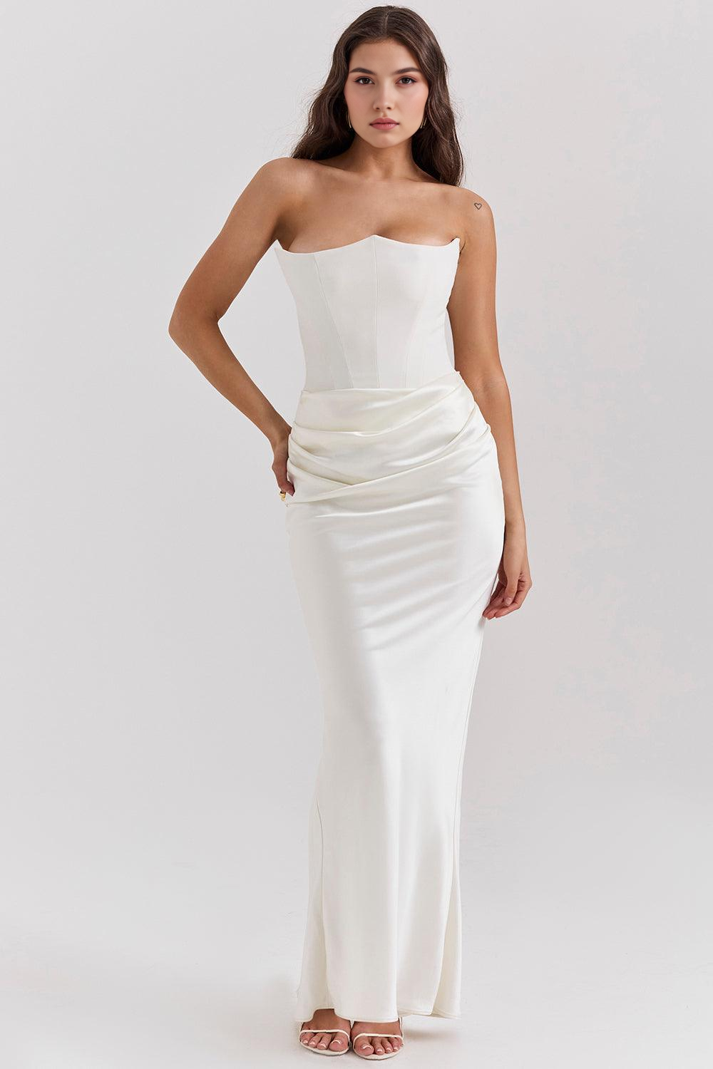 Stylish Mint Satin for Memorable Moments