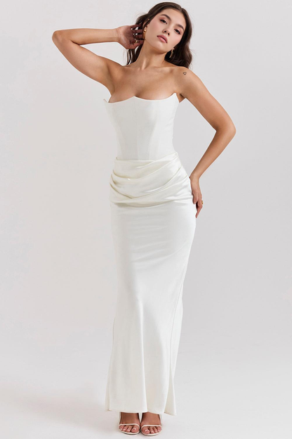 Stylish Mint Satin for Memorable Moments