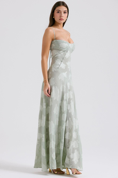 Effortless Elegance Maxi Dress