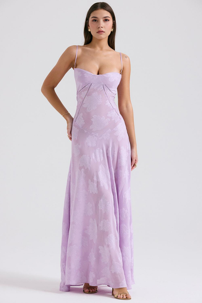 Effortless Elegance Maxi Dress