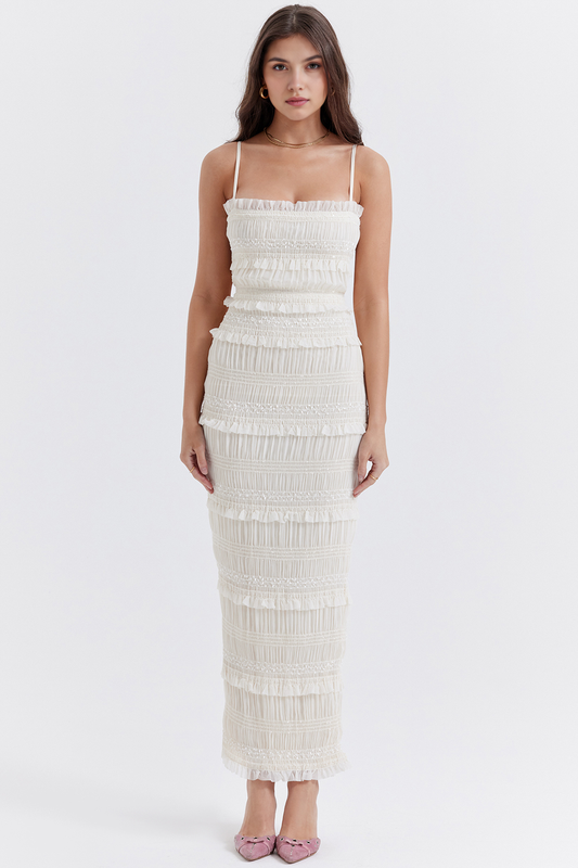 Effortless Luxe Maxi for Every Occasion