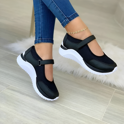 Pain-Free Orthopedic Slip-Ons