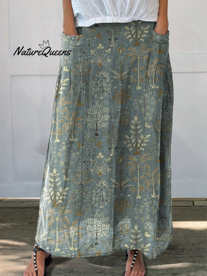 Casual Fit-Comfort Dress