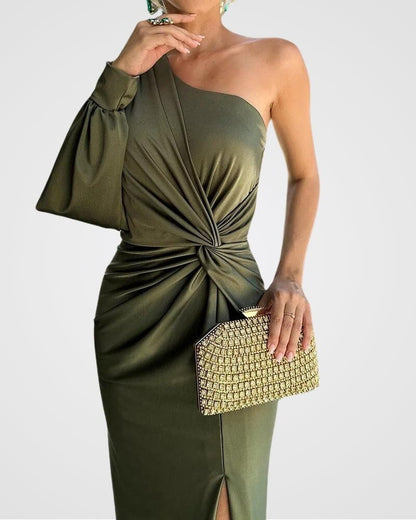 Kelly Elegant Cocktail Dress