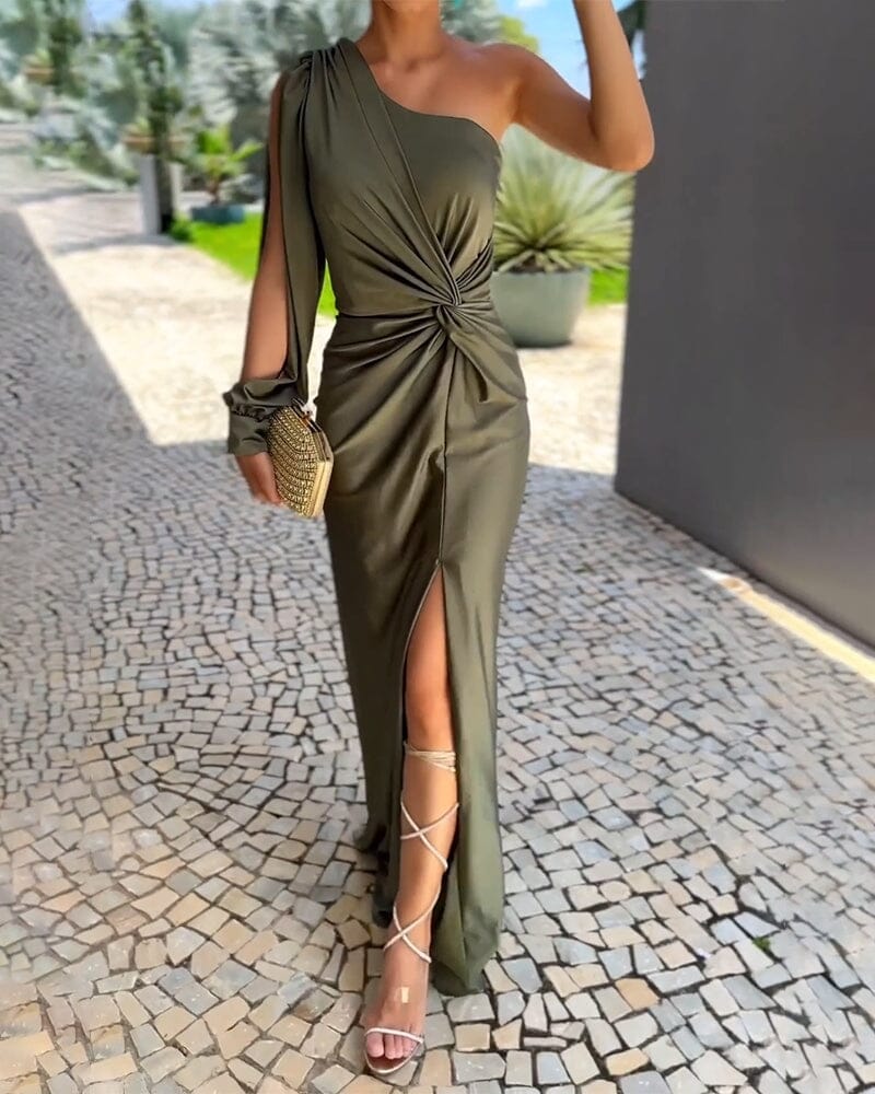 Kelly Elegant Cocktail Dress