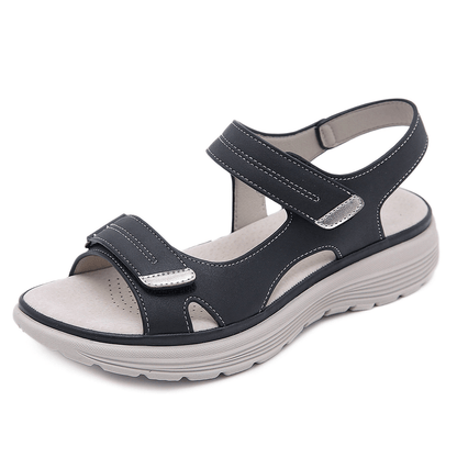Elegant All-Day Comfort Sandals