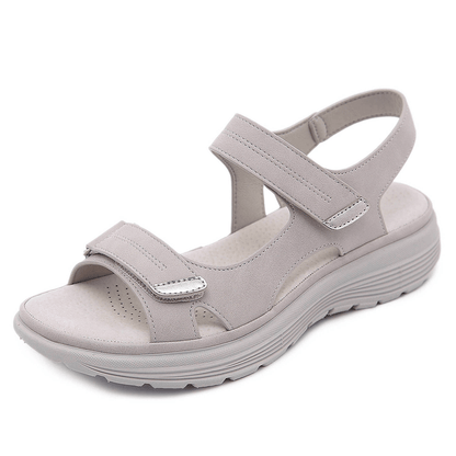Elegant All-Day Comfort Sandals