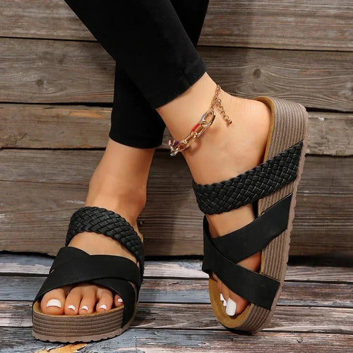 Sophie Stability Sandals