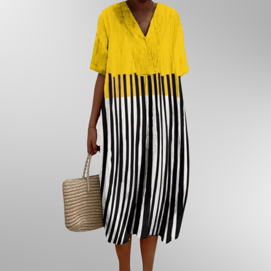 Fresh, Breezy Summer Comfort Skirt