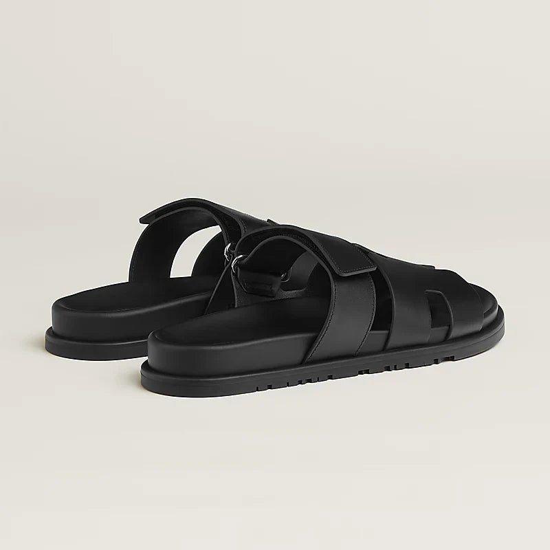 Cloud-Soft Sandals