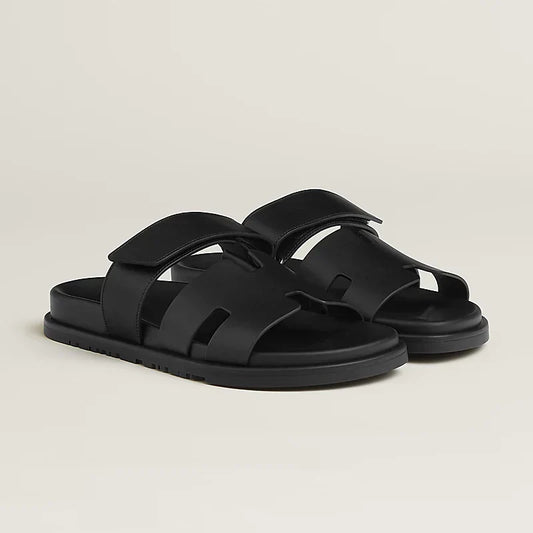 Cloud-Soft Sandals
