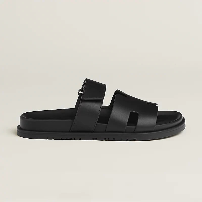 Cloud-Soft Sandals