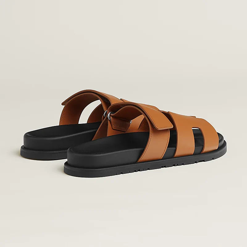 Cloud-Soft Sandals