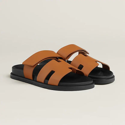 Cloud-Soft Sandals