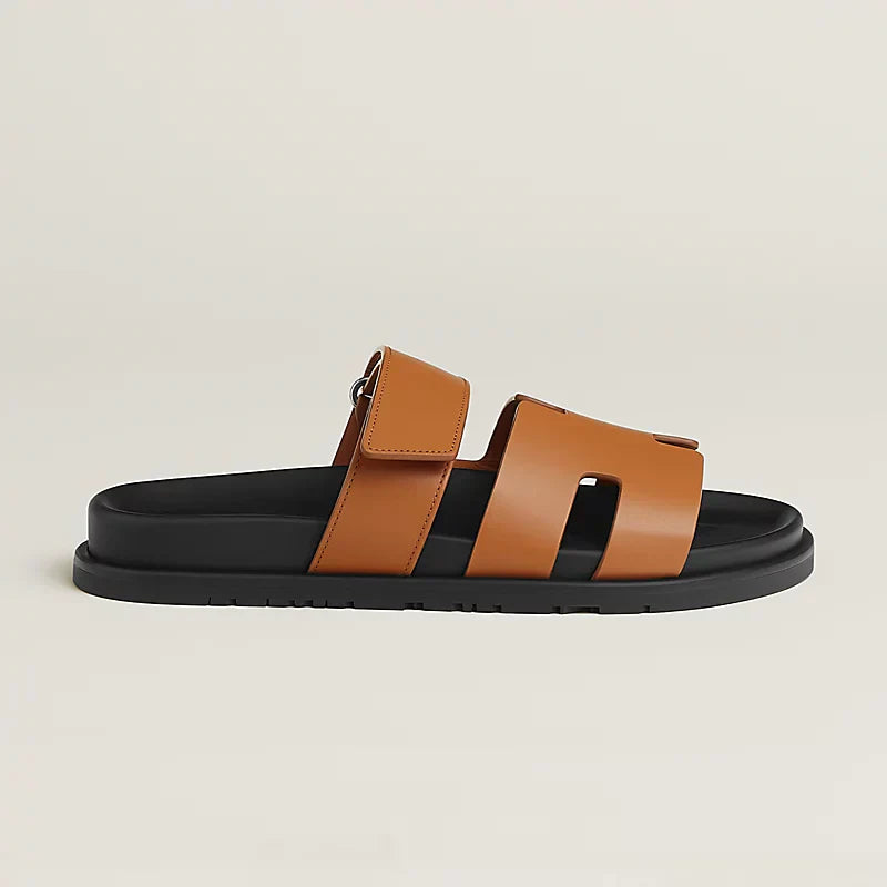 Cloud-Soft Sandals