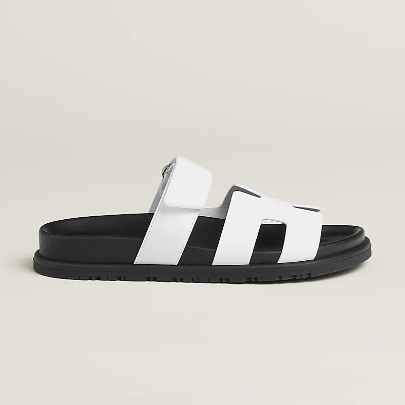 Cloud-Soft Sandals