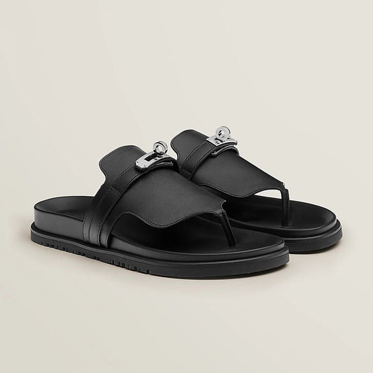 Light-As-Air Sandals