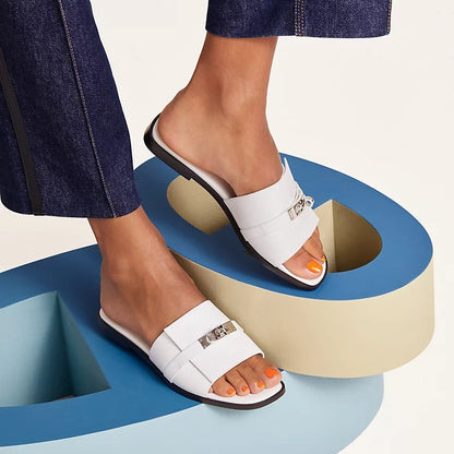 Chic Comfort Sandals