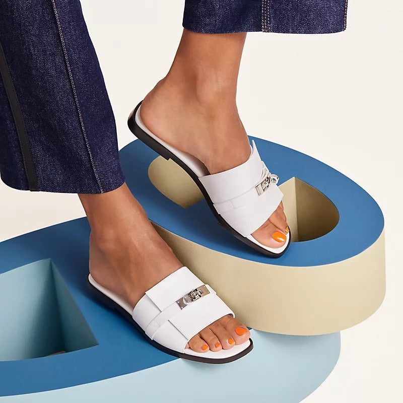 Light-As-Air Sandals