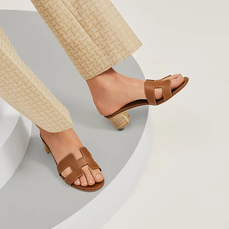 Ergo-Comfort Sandals