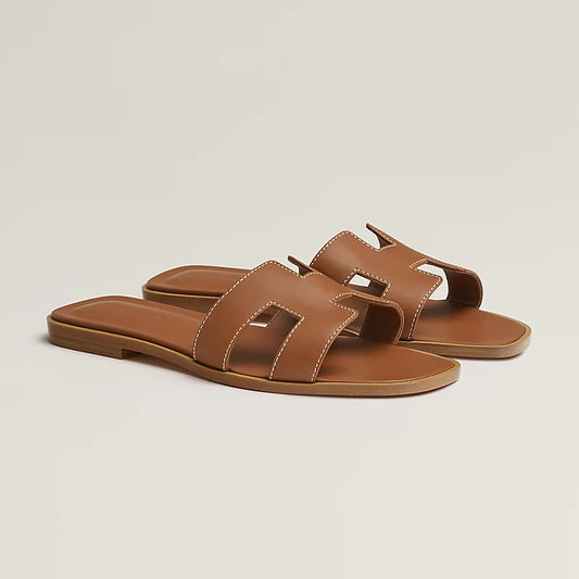 Elegant Comfort Sandals