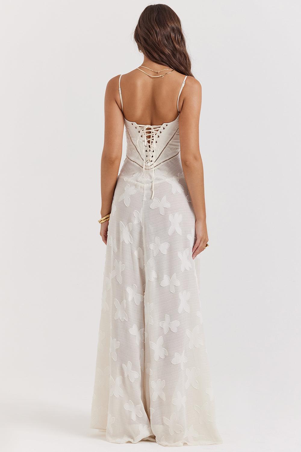 Effortless Elegance Maxi Dress