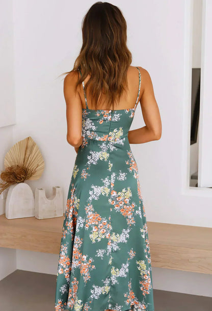 Elegance Luxe Cocktail Dress