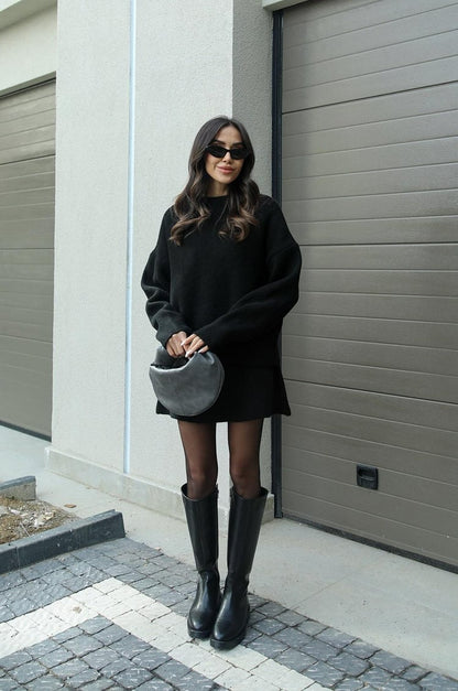 Sculpting Two-Piece Set