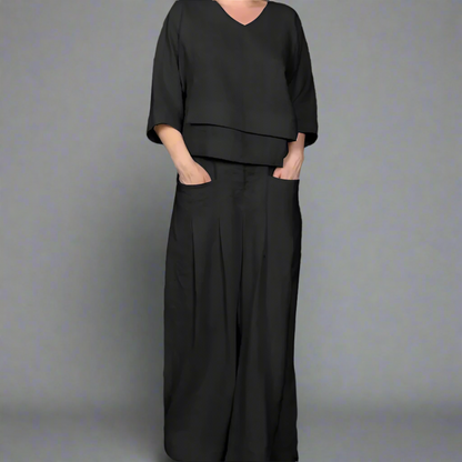 Comfort-Chic Co-ord